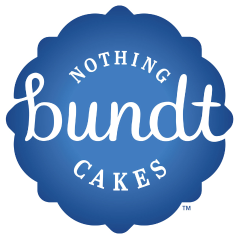 Nothing Bundt Cakes logo
